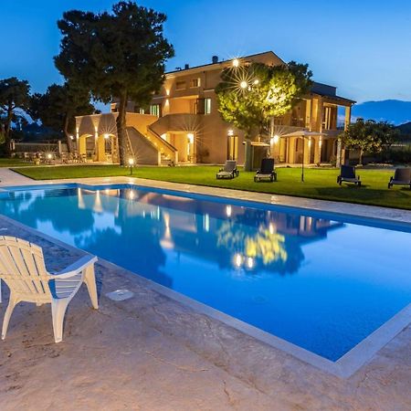 Casale Ferrantino Guest House Giulianova Eksteriør bilde