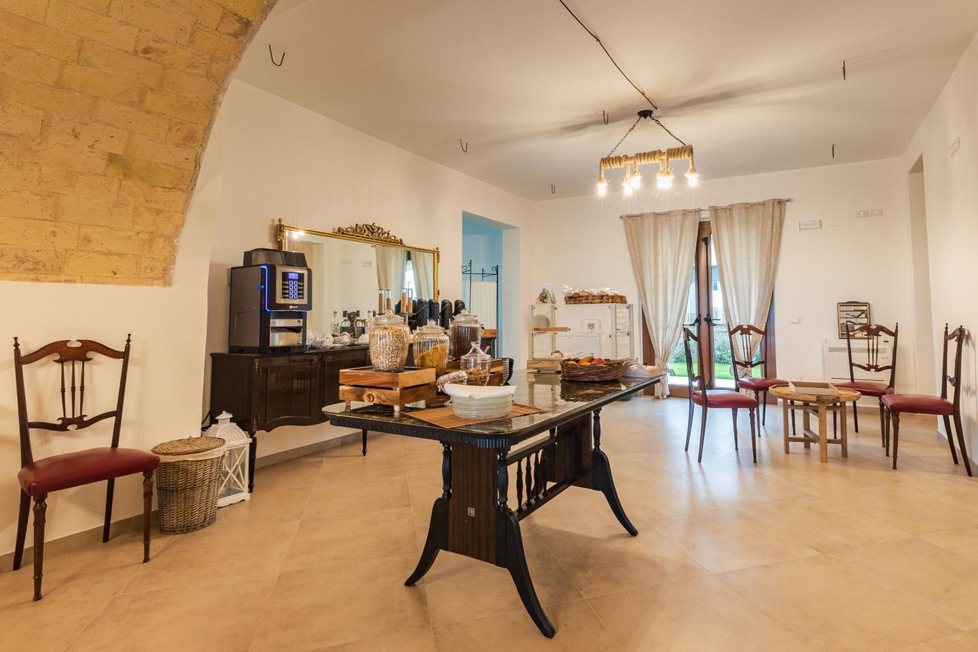 Casale Ferrantino Guest House Giulianova Eksteriør bilde