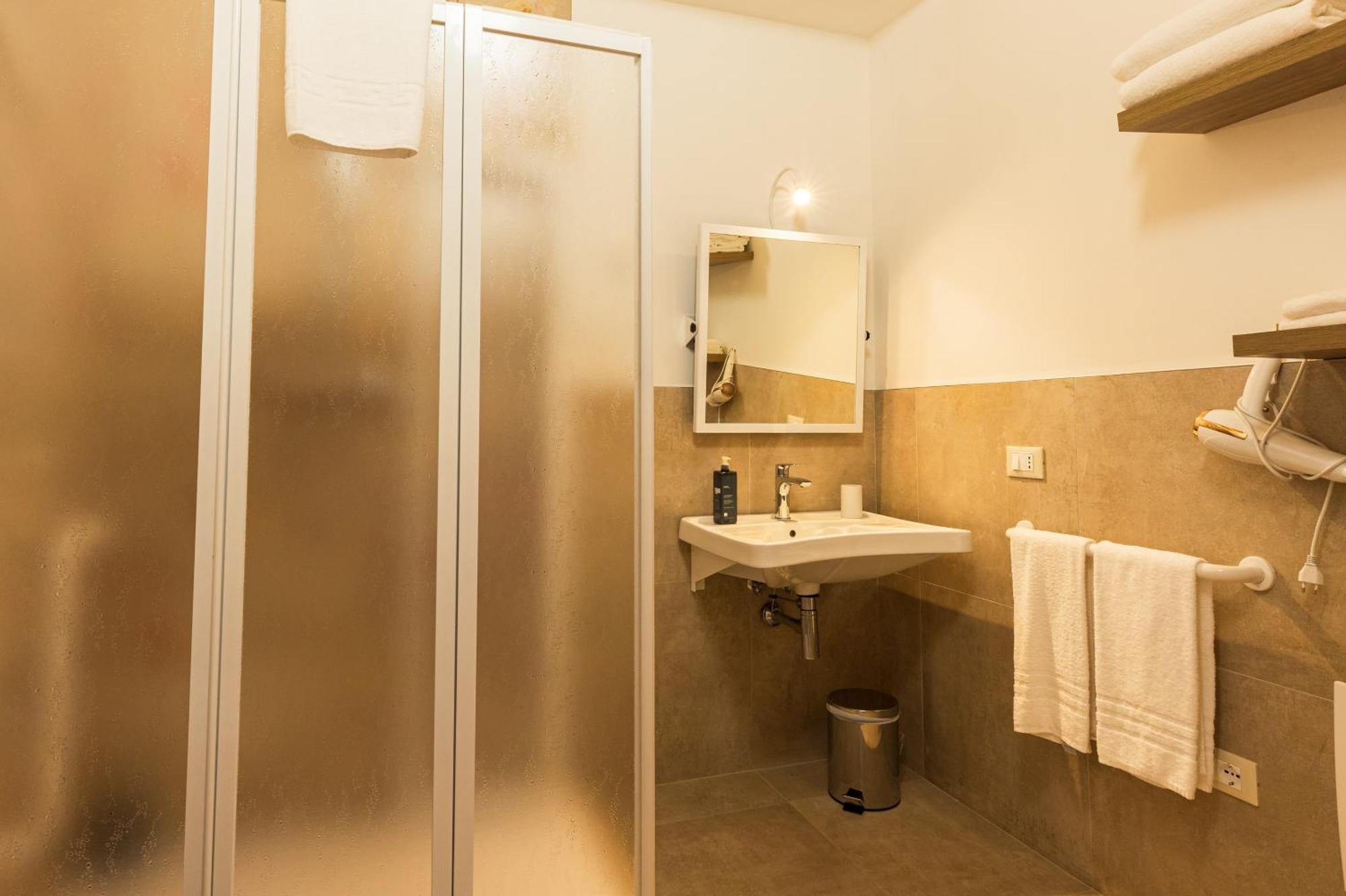 Casale Ferrantino Guest House Giulianova Eksteriør bilde