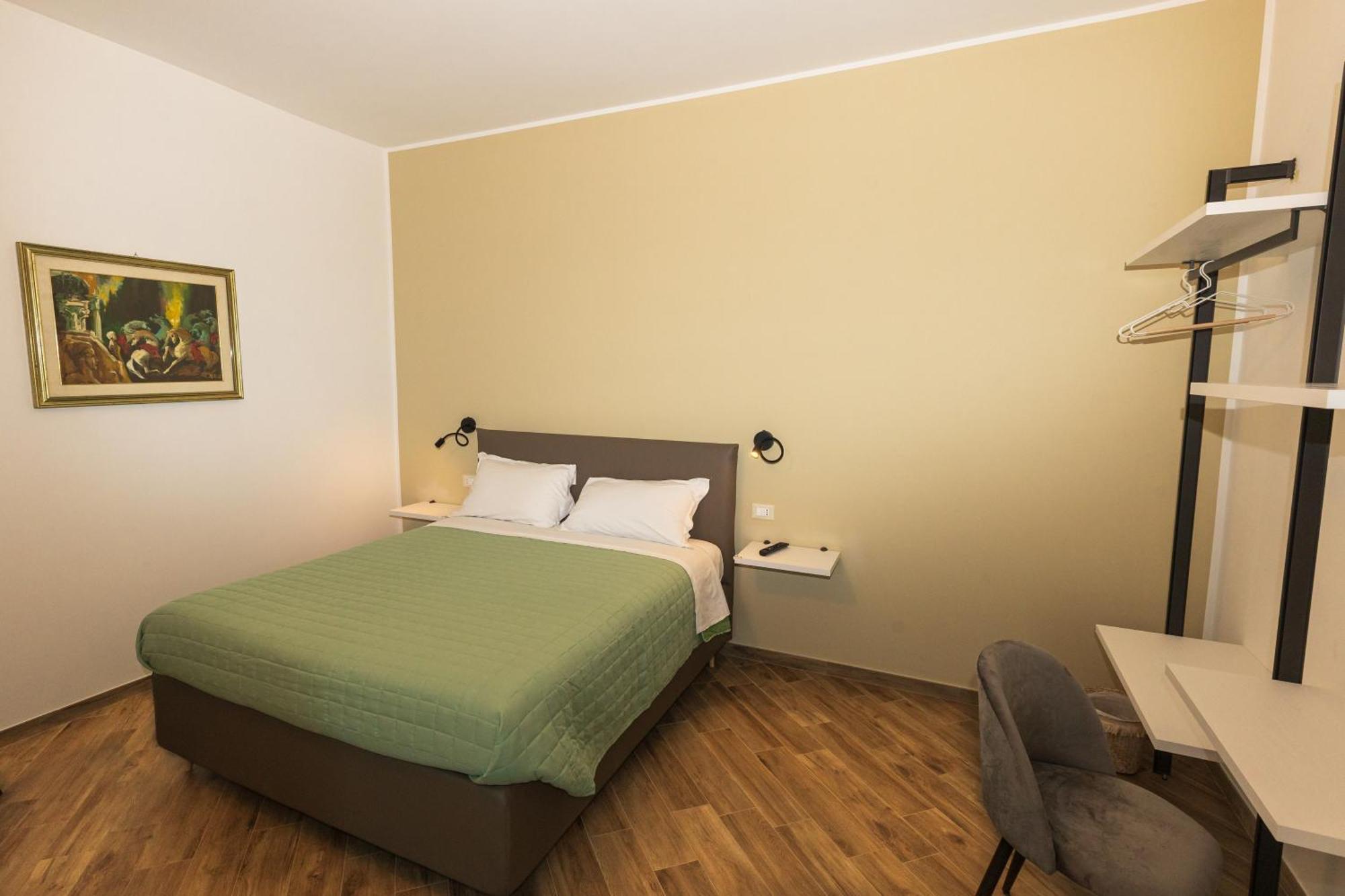 Casale Ferrantino Guest House Giulianova Eksteriør bilde