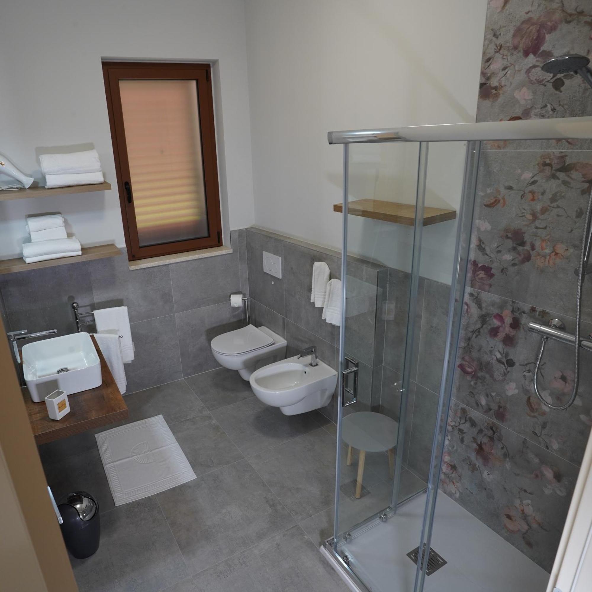 Casale Ferrantino Guest House Giulianova Eksteriør bilde